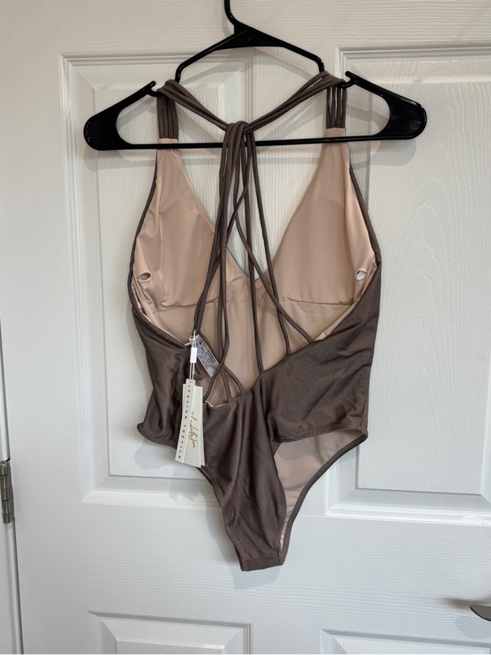 Elizabeth Jane One Piece Swimsuit - Picture 4 of 4